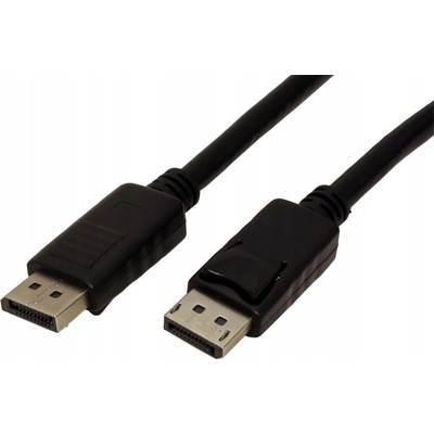 Roline Displayport kabel, DP M - DP M