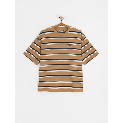 Carhartt WIP Holm holm stripe/peanut