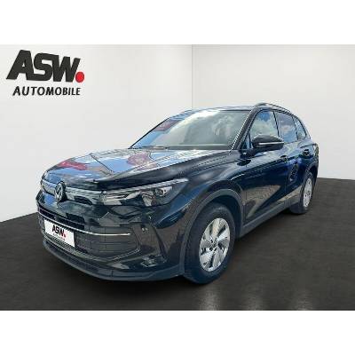 Volkswagen Tiguan 1.5 eTSI DSG Life 110 kW