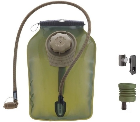 SOURCE U.S.M.C. 3l