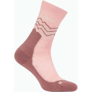 ICEBREAKER Чорапи W M Hike+ Med Crew A Peak