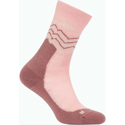 ICEBREAKER Чорапи W M Hike+ Med Crew A Peak