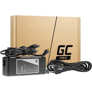Green Cell Зарядно за лаптоп Green Cell PRO 19V, 4.74A, 90W (GC-AD02P-ACER-19V-4.74A)