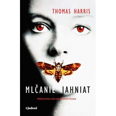 Mlčanie jahniat - Thomas Harris