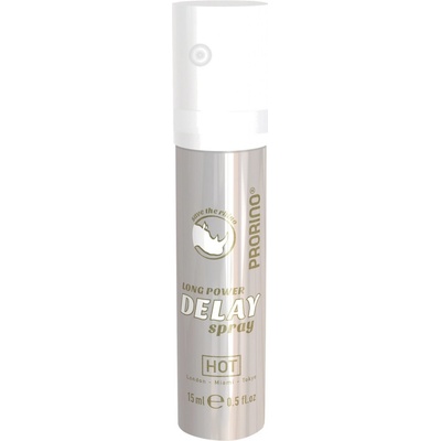 Hot Ero Prorino Long Power Delay Spray 15 ml