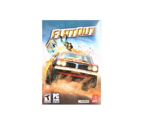 FlatOut