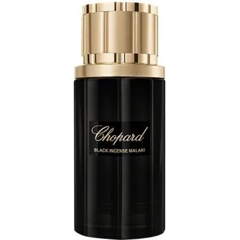 Image 1 of Chopard Black Incense Malaki EDP 80 ml