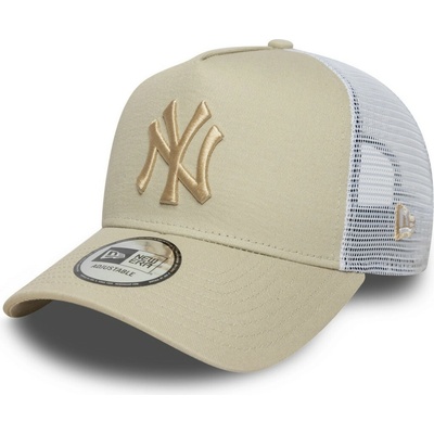 New Era 940 AF Trucker MLB League Essential New York Yankees