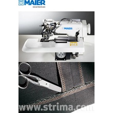 Maier Unitas 251 SERVO