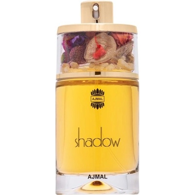 Ajmal Shadow Yellow parfémovaná voda dámská 75 ml