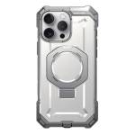 SUPCASE Калъф за iPhone 16 Pro - Supcase Unicorn Beetle Defender - Бял