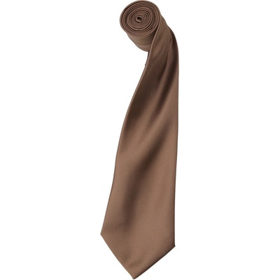 Premier Colours PR 750 saténová COT39075056999 mocha