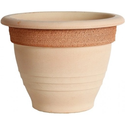 Nohel garden květináč CAMPANA keramický 48x35 cm