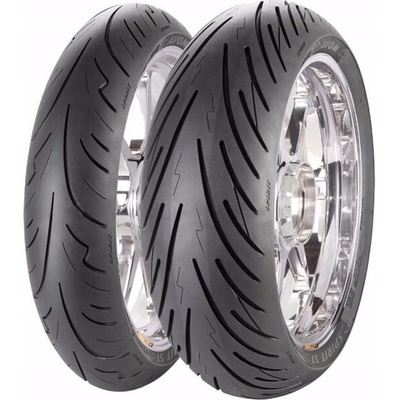 Avon Spirit ST 120/70 ZR18 59W