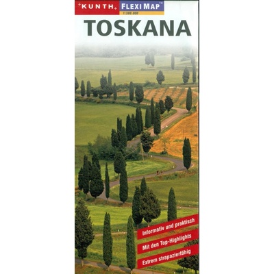 Toskana Fleximap