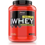 GENIUS NUTRITION iWhey Isolate 900 g