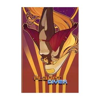Planet Diver
