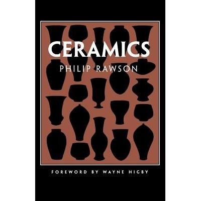 Ceramics Rawson PhilipPaperback