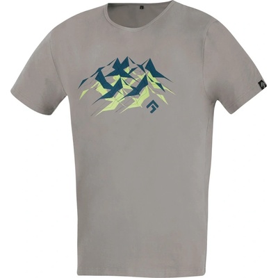 Direct Alpine Flash 5.0 stone mountains šedá