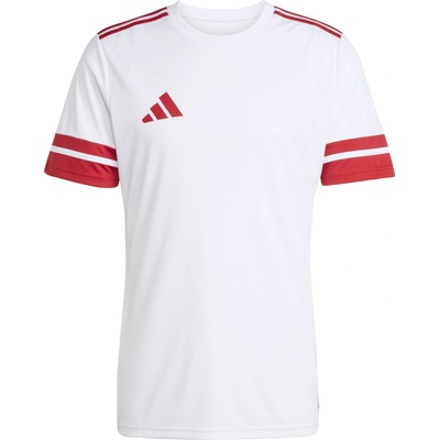 adidas Squadra 25 Jersey biela