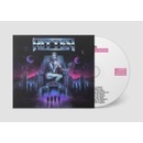 Hitten - Triumph & Tragedy CD
