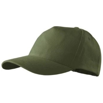 5P khaki