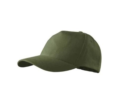 5P khaki