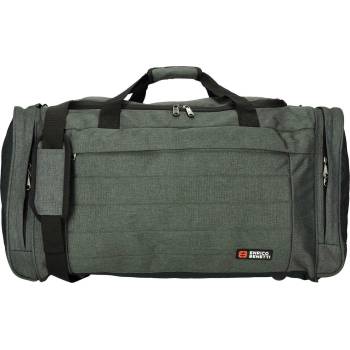 Enrico Benetti Чанта Enrico Benetti Montevideo 35331 Grey Enrico Benetti | Siv | МЪЖЕ | UNI