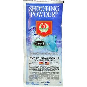 House & Garden Shooting Powder 1 саше/65г
