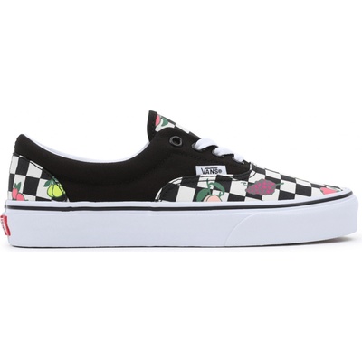 Vans dámské tenisky UA Era Frtc Blkwh