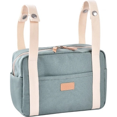 Beaba Organizér Mini Paris Sage Green – Sleviste.cz
