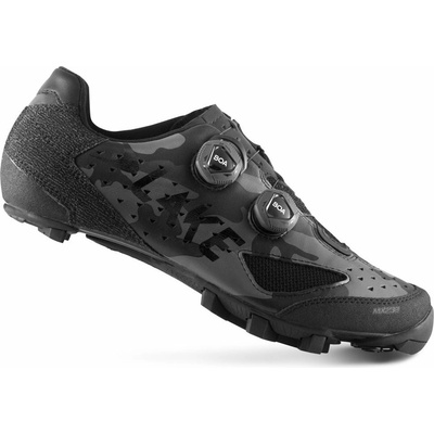 Lake MX238 Carbon camo