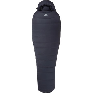 Mountain Equipment Glacier Expedition Regular Цвят: тъмно сив Спален чувал