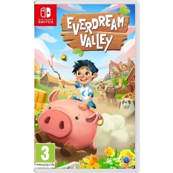 Everdream Valley