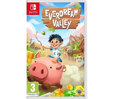 Everdream Valley