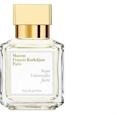 Maison Francis Kurkdjian Aqua Universalis Forte EDP 35 ml