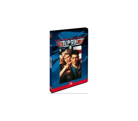 Top Gun DVD