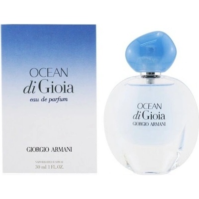 Giorgio Armani Ocean di Gioia parfumovaná voda dámska 100 ml Tester