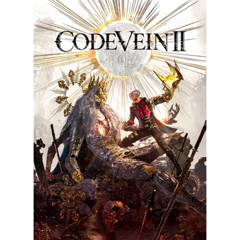 Image 1 of BANDAI NAMCO Entertainment Code Vein II (PC)