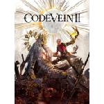 BANDAI NAMCO Entertainment Code Vein II (PC)