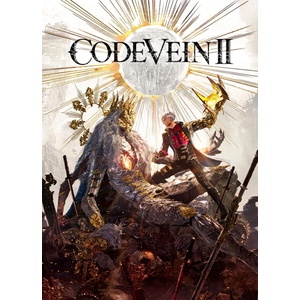 BANDAI NAMCO Entertainment Code Vein II (PC)
