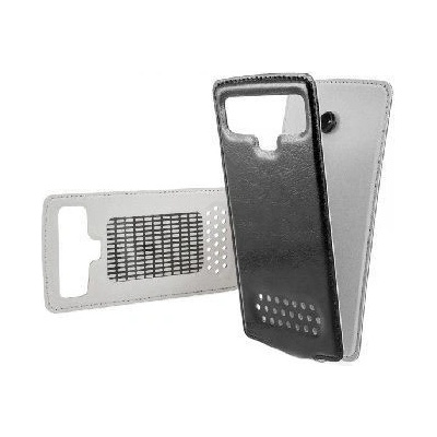 LENOVO P70 Flip Case LEN-FCP70-D Black