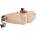 CamelBak Чанта за кръст Camelbak Podium Flow 4 Hip bag - Moondust - размер 4 l (510-3608-0411)