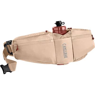 CamelBak Чанта за кръст Camelbak Podium Flow 4 Hip bag - Moondust - размер 4 l (510-3608-0411)