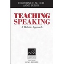 Teaching Speaking