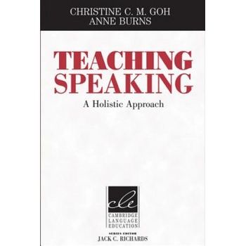 Teaching Speaking