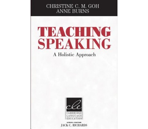 Teaching Speaking