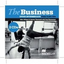Business Upper-intermediate
