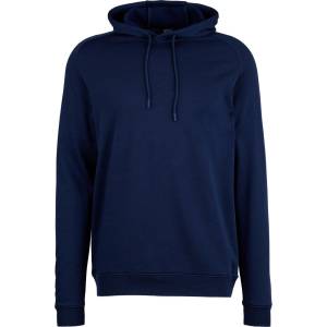 Stoic Мъжки вълнен пуловер Stoic MerinoFleece240 MMXX. Persberg Hoody Merino hoodie - Navy (005-6554-0412)
