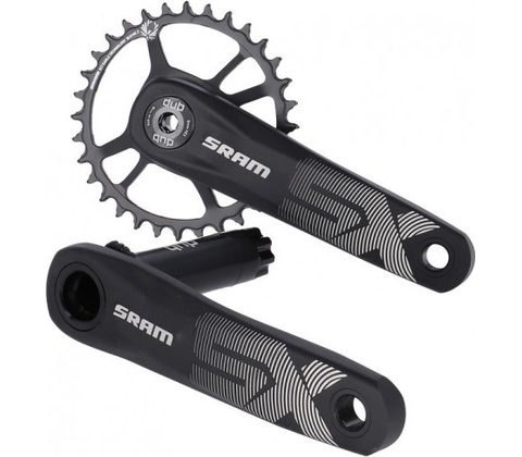 Sram SX EAGLE DUB